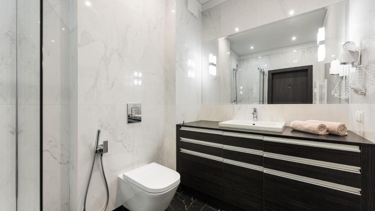 Apartament Flatbook - Center Brabank With Parking *